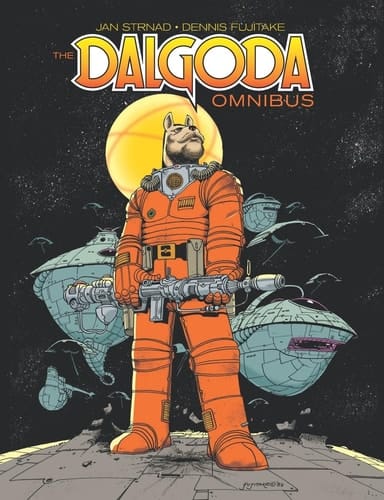 The Dalgoda Omnibus