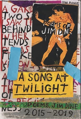 A Song at Twilight
