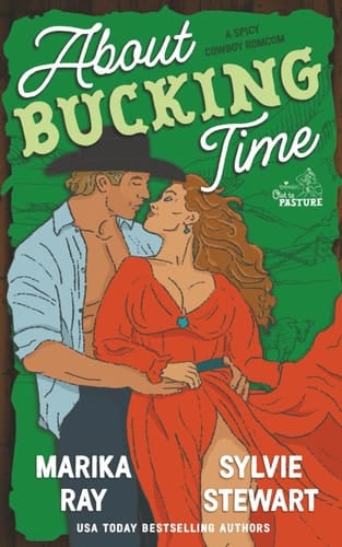 About Bucking Time