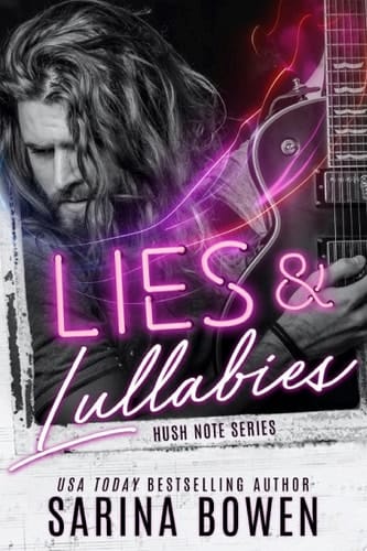 Lies and Lullabies A Rock Star Romance