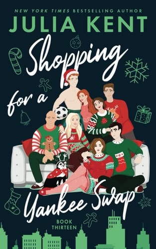 Shopping for a Yankee Swap A Romantic Comedy