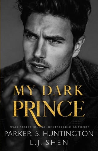 My Dark Prince An Enemies-to-Lovers Romance (Alternate Spicy Cover)