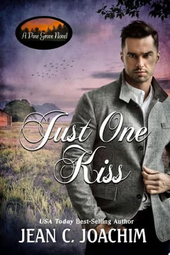 Just One Kiss