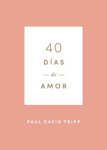 40 Días de Amor