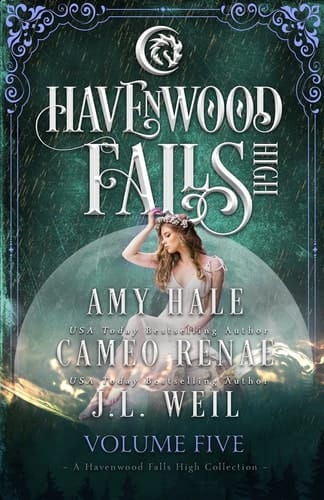 Havenwood Falls High Volume Five A Havenwood Falls High Collection