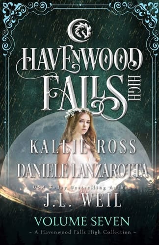 Havenwood Falls High Volume Seven A Havenwood Falls High Collection