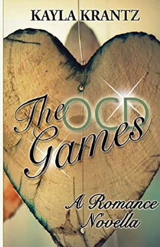 The OCD Games A Christmas Romance Novella