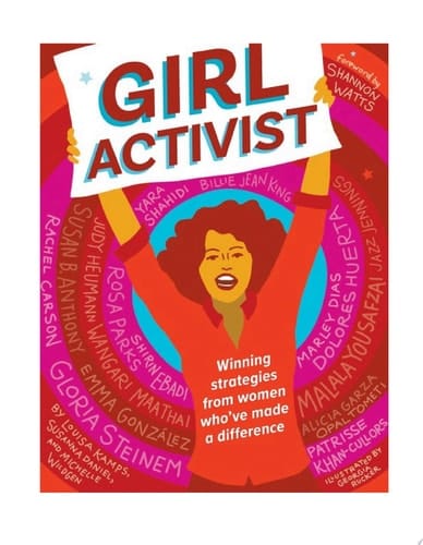 Girl Activist