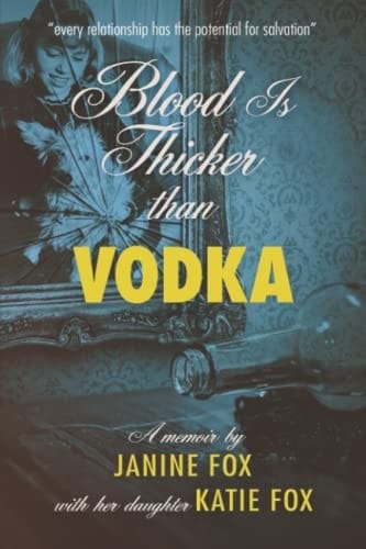 Blood Is Thicker Than Water