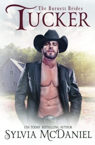 Tucker Contemporary Western Romance