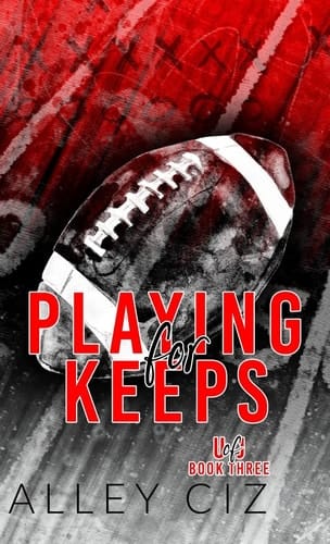 Playing For Keeps Discreet Special Edition