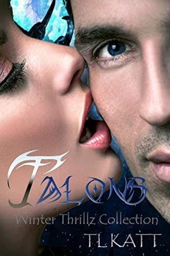 Talons Winter Thrillz Collection