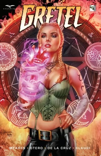 Gretel