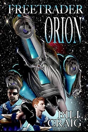 Freetrader Orion