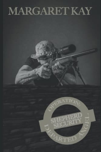 Operation Departed Angel