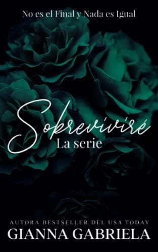 Sobreviviré No Es El Final Y Nada Es Igual