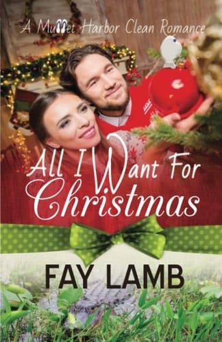All I Want for Christmas