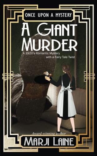 A Giant Murder