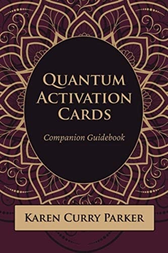 Quantum Human Design Activation Cards Companion Guidebook