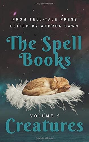 The Spell Books Volume 2 Creatures