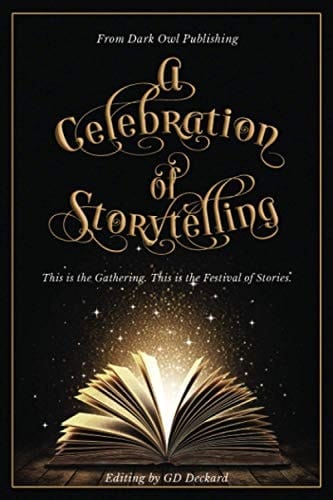 A Celebration of Storytelling
