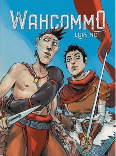 Wahcommo