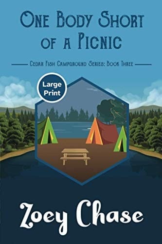 One Body Short of a Picnic