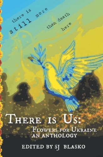 There Is Us Flowers for Ukraine