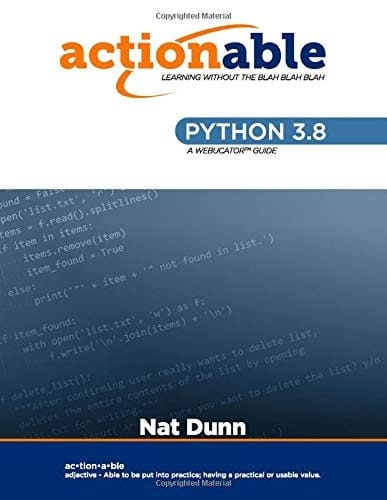 Python 3.8