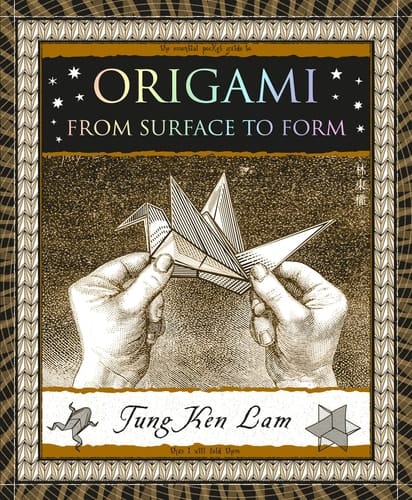 Origami From Surface to Form