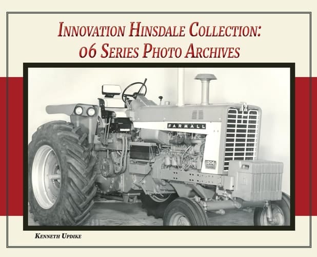 Innovation Hinsdale Collection 06 Series