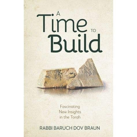 A Time to Build