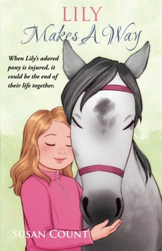Lily Makes a Way