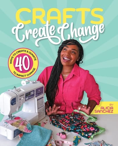 Crafts Create Change