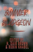 Summer Bludgeon - A Disturb Ink Books Anthology