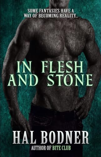 In Flesh and in Stone