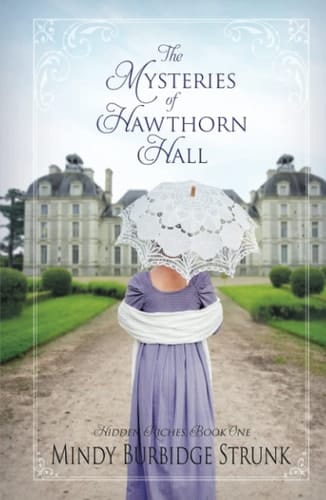 The Mysteries of Hawthorn Hall