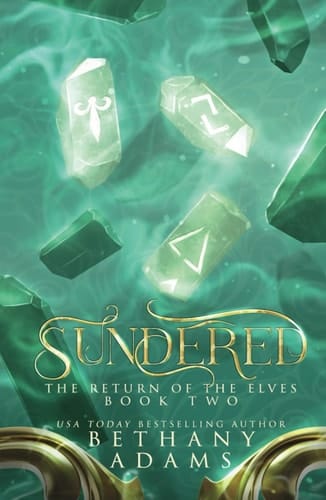 Sundered