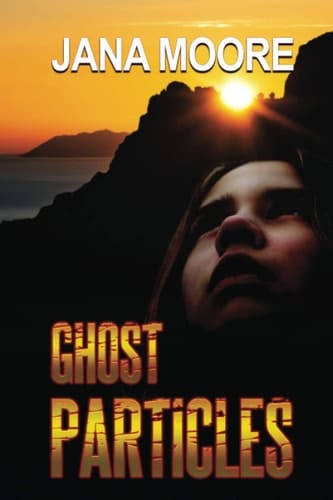 Ghost Particles