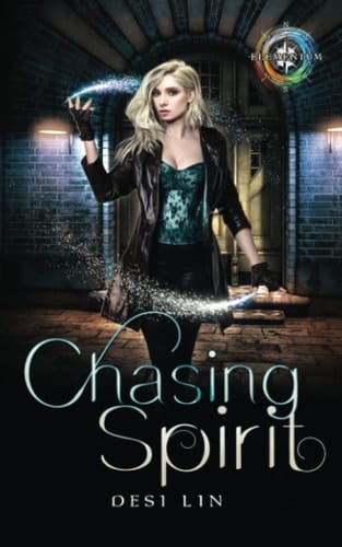 Chasing Spirit