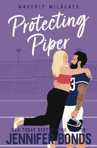 Protecting Piper