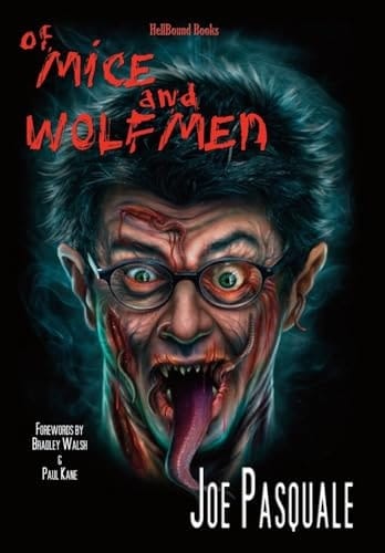 Of Mice and Wolfmen