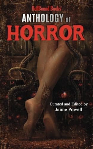 HellBound Books Anthology of Horror