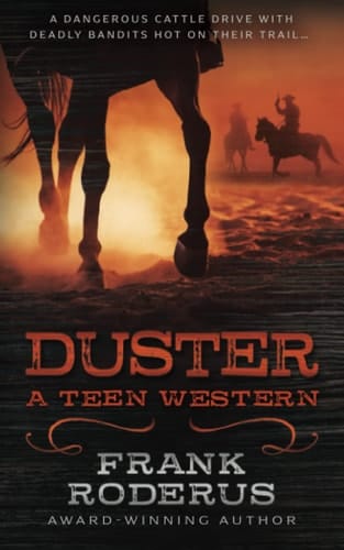 Duster A Teen Western