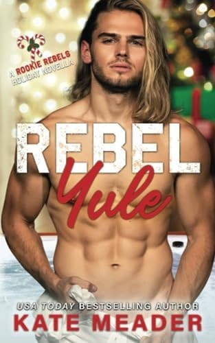 Rebel Yule