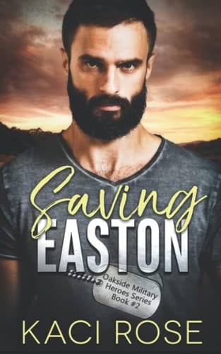 Saving Easton A Brother's Best Friend Romance