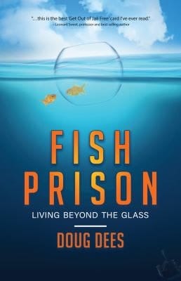 Fish Prison Living Beyond the Glass
