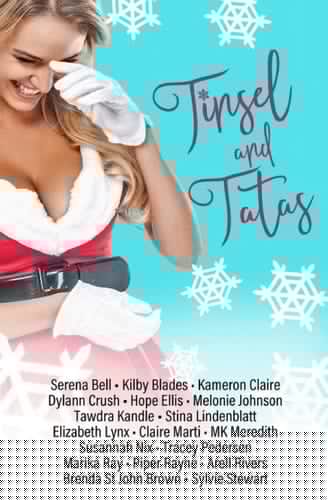Tinsel and Tatas A Holiday Romantic Comedy Anthology