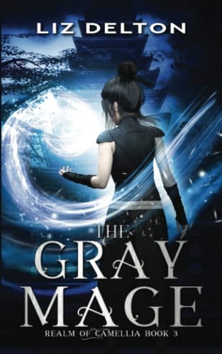 The Gray Mage