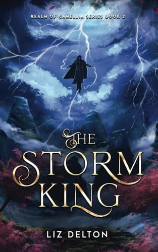 The Storm King